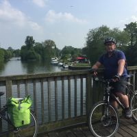 Profile photo for Edward Yordanov