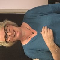 Profile photo for Kate Breward