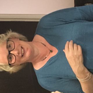 Profile photo for Kate Breward