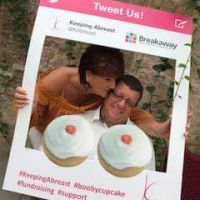 Profile photo for Jacky Robertson 