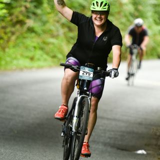 Profile photo for Cecelia Brunott