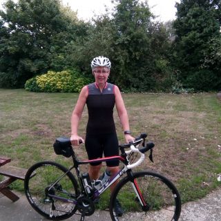 Profile photo for Helen Jacklin