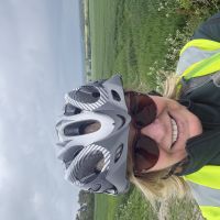 Profile photo for Catherine  Perryman 
