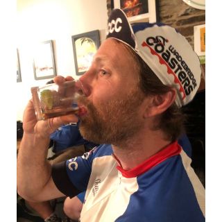 Profile photo for Kenny  Chapman 