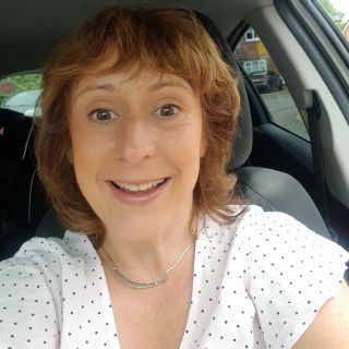 Profile photo for Tracy Chambers