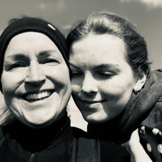 Profile photo for Polly Amos