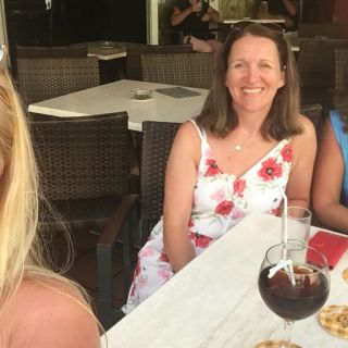 Profile photo for Vivienne Edwards