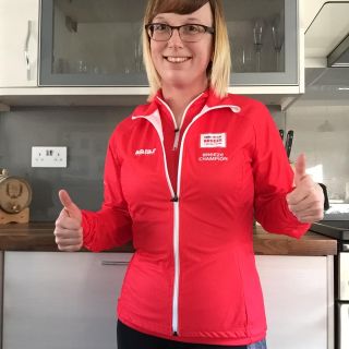 Profile photo for Laura Orme