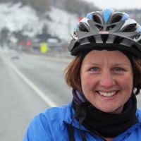 Profile photo for Laura Moss