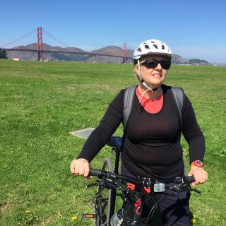 Profile photo for Tracy Goode