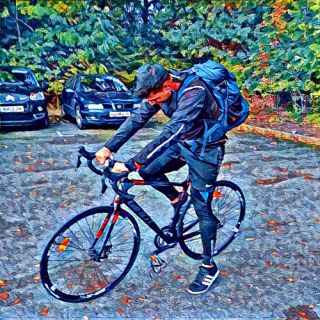 Profile photo for Harshvardhan Mehta
