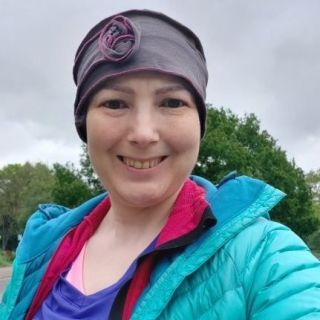 Profile photo for Megan Dowling