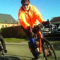 Profile photo for Jeff Hayman