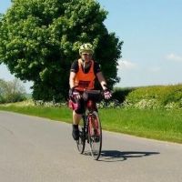 Profile photo for Gill Dixon