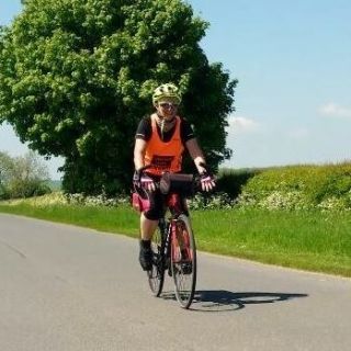 Profile photo for Gill Dixon