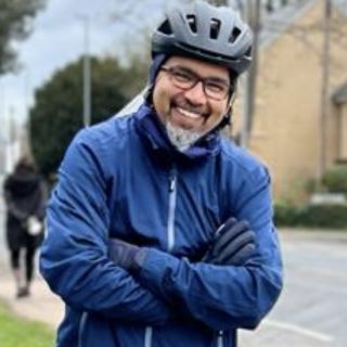 Profile photo for Biju Govindan