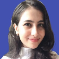 Profile photo for Isha Choudhury