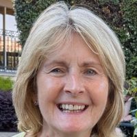 Profile photo for Sue Maffey