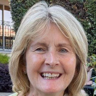 Profile photo for Sue Maffey
