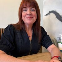 Profile photo for Claire Carey