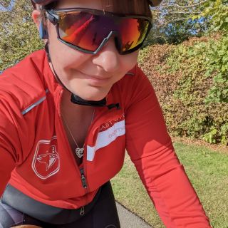 Profile photo for Toni Morley