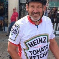 Profile photo for Richard Hughes