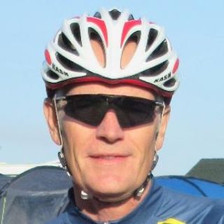 Profile photo for Colin Scivier