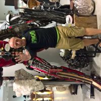 Profile photo for Kim Fardell