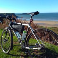 Profile photo for Stephen Cornford