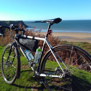 Profile photo for Stephen Cornford