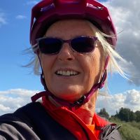 Profile photo for Liz Hill