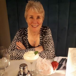 Profile photo for Louise Mclean