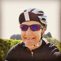 Profile photo for Cathy Hazell