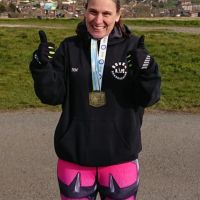 Profile photo for Zoe Holmes 