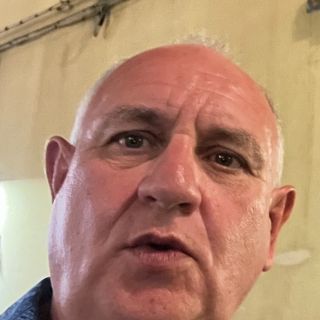 Profile photo for Nicholas Preston