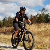 Profile photo for Diane Parton