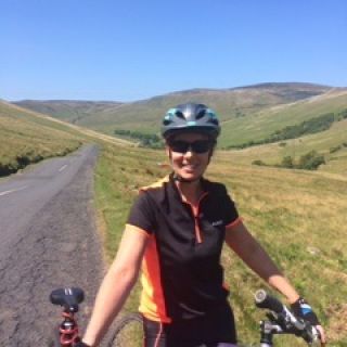 Profile photo for Lorraine Bontoft