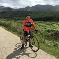 Profile photo for Dougie Tennent