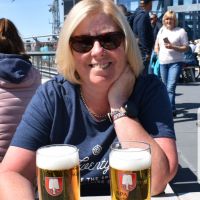 Profile photo for Sarah Penfold