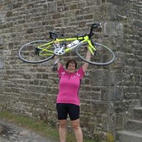 Profile photo for Sharon Tomkinson