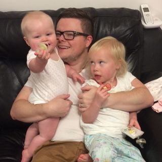 Profile photo for Simon Parker