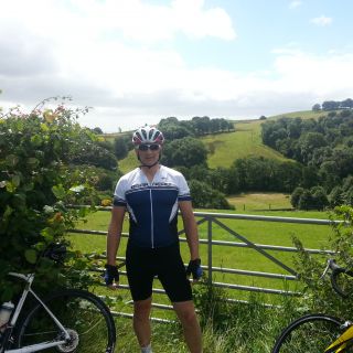 Profile photo for Stephan Harris