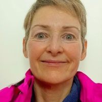 Profile photo for Siobhan Fanning