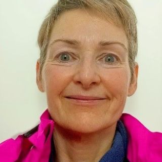 Profile photo for Siobhan Fanning