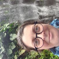 Profile photo for Zoe Lavers