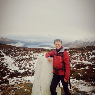 Profile photo for Linda Leyland