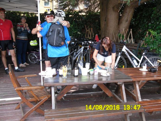 what a mess they left behind