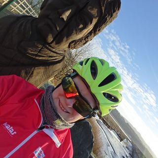 Profile photo for Kate Berry