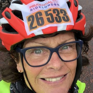 Profile photo for Jacky Harding