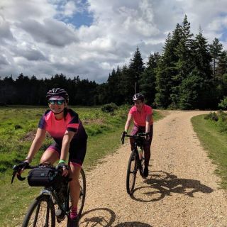 Profile photo for Peggy Cawte